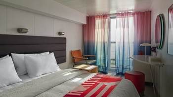 The Sea Terrace Guarantee